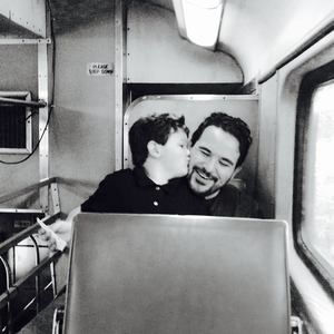 Meet your Posher, Jerry